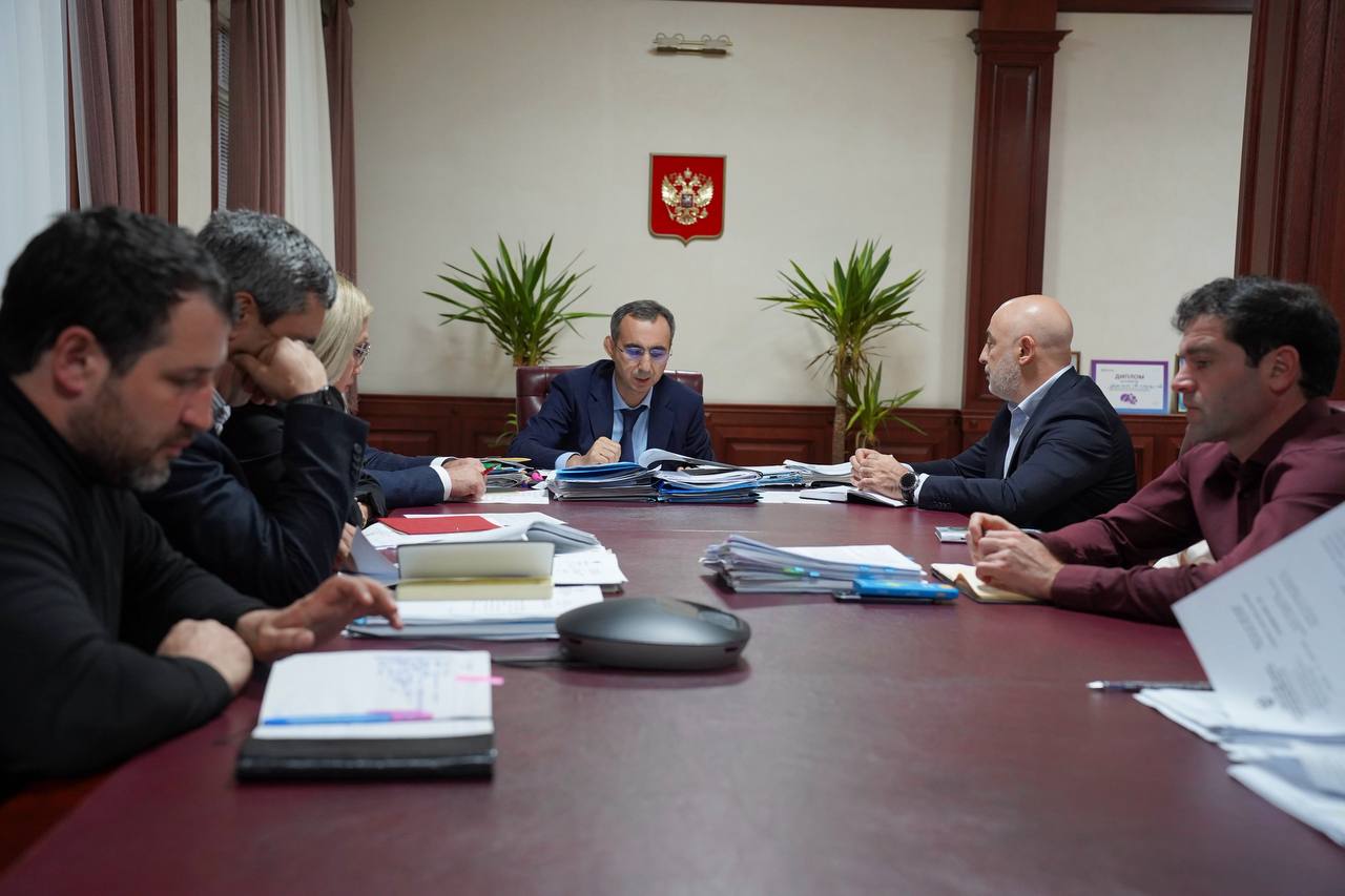 В Минимуществе обсудили законность приватизации ряда предприятий